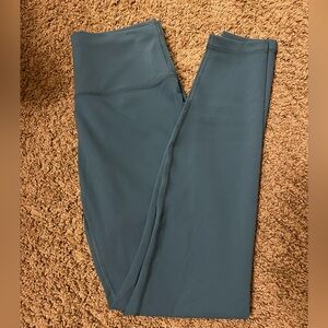 Lululemon Wunder Train High-Rise Tight 25”